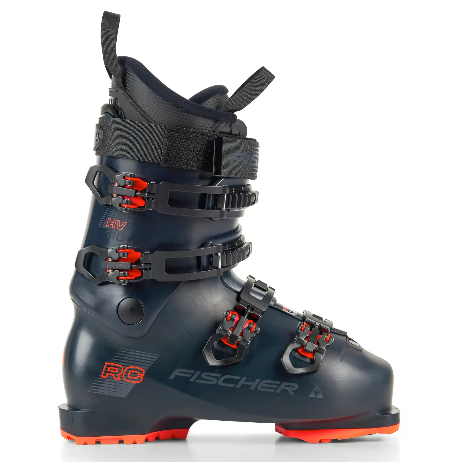 Fischer RC 110 HV Mens Ski Boots
