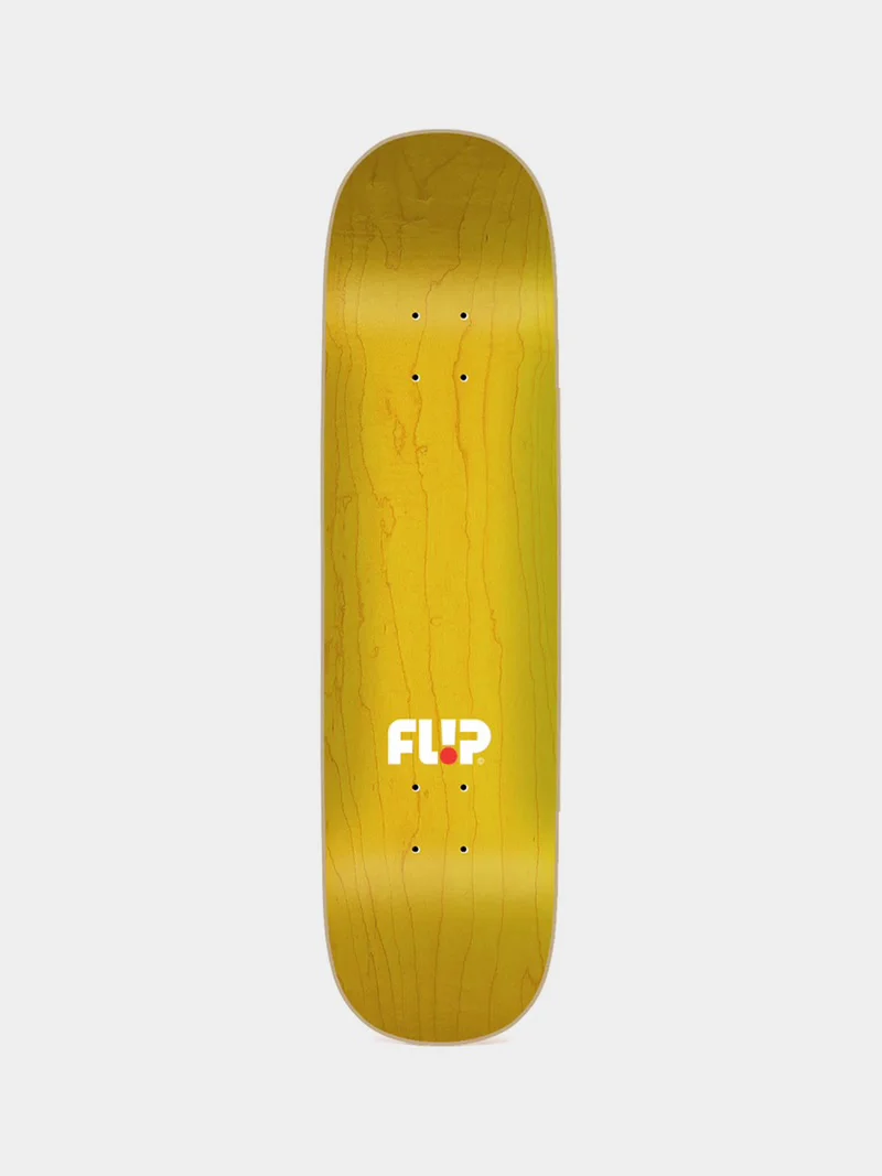 Flip Flag Luian Skateboard Deck - Image 2