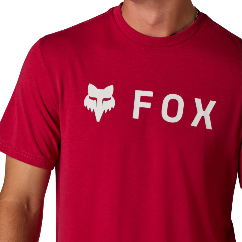 Fox Absolute Tech Tee - Image 4