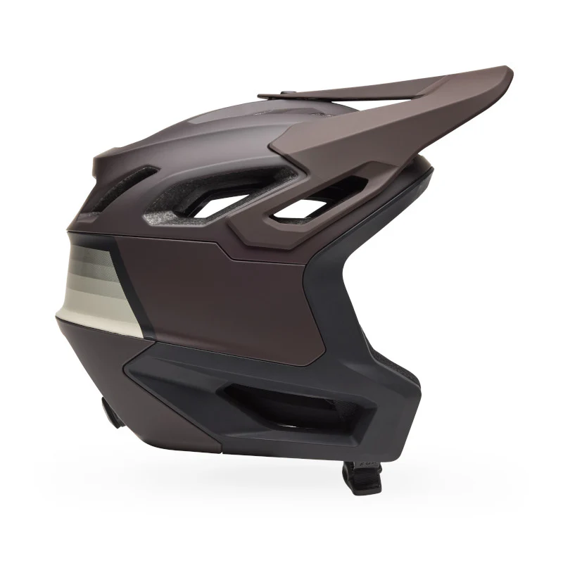 Fox Dropframe Pro Helmet