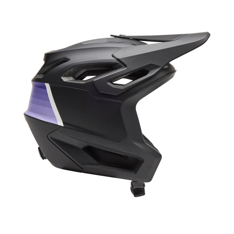 Fox Dropframe Pro Helmet - Image 2