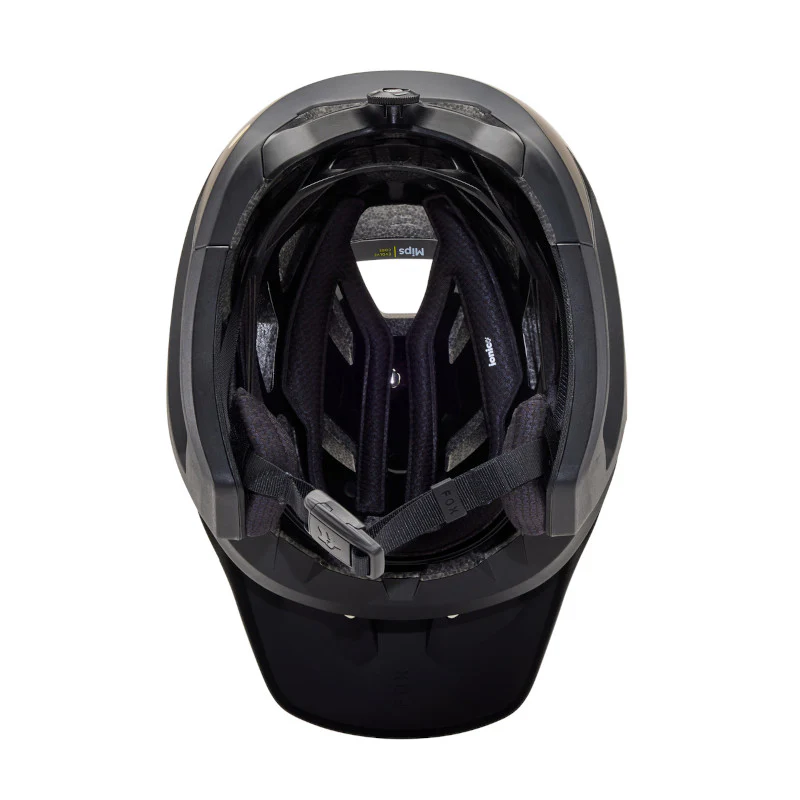 Fox Dropframe Pro Helmet - Image 7