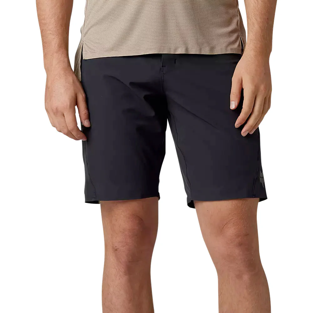 Fox Flexair Ascent Shorts
