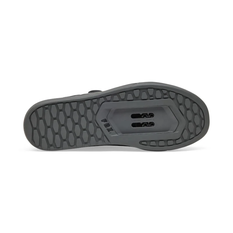 Fox Union BOA Clipless Shoes - Image 3