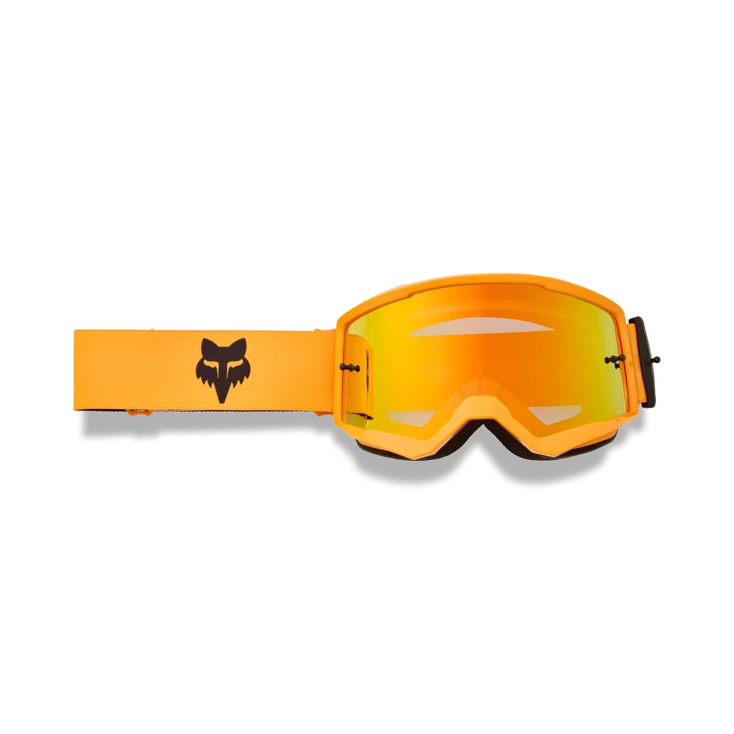 Fox Main Mirrored Lens Goggle - Image 4