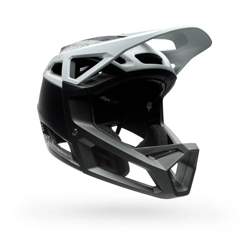 Fox Proframe RS Aura Helmet - Image 3
