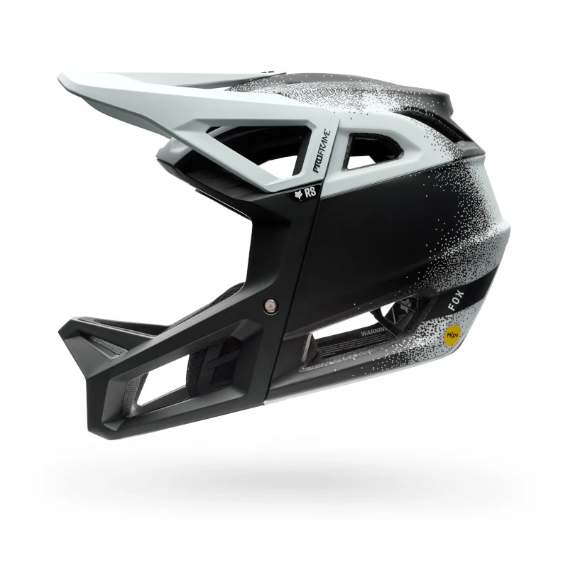 Fox Proframe RS Aura Helmet - Image 5