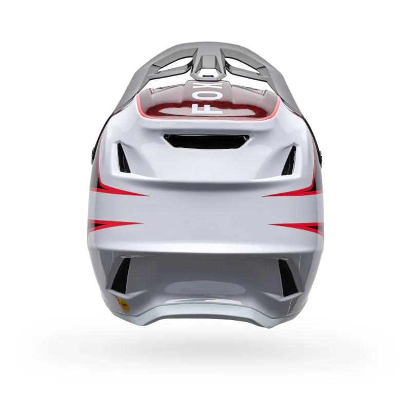Fox Rampage RS Crypt Helmet - Image 4