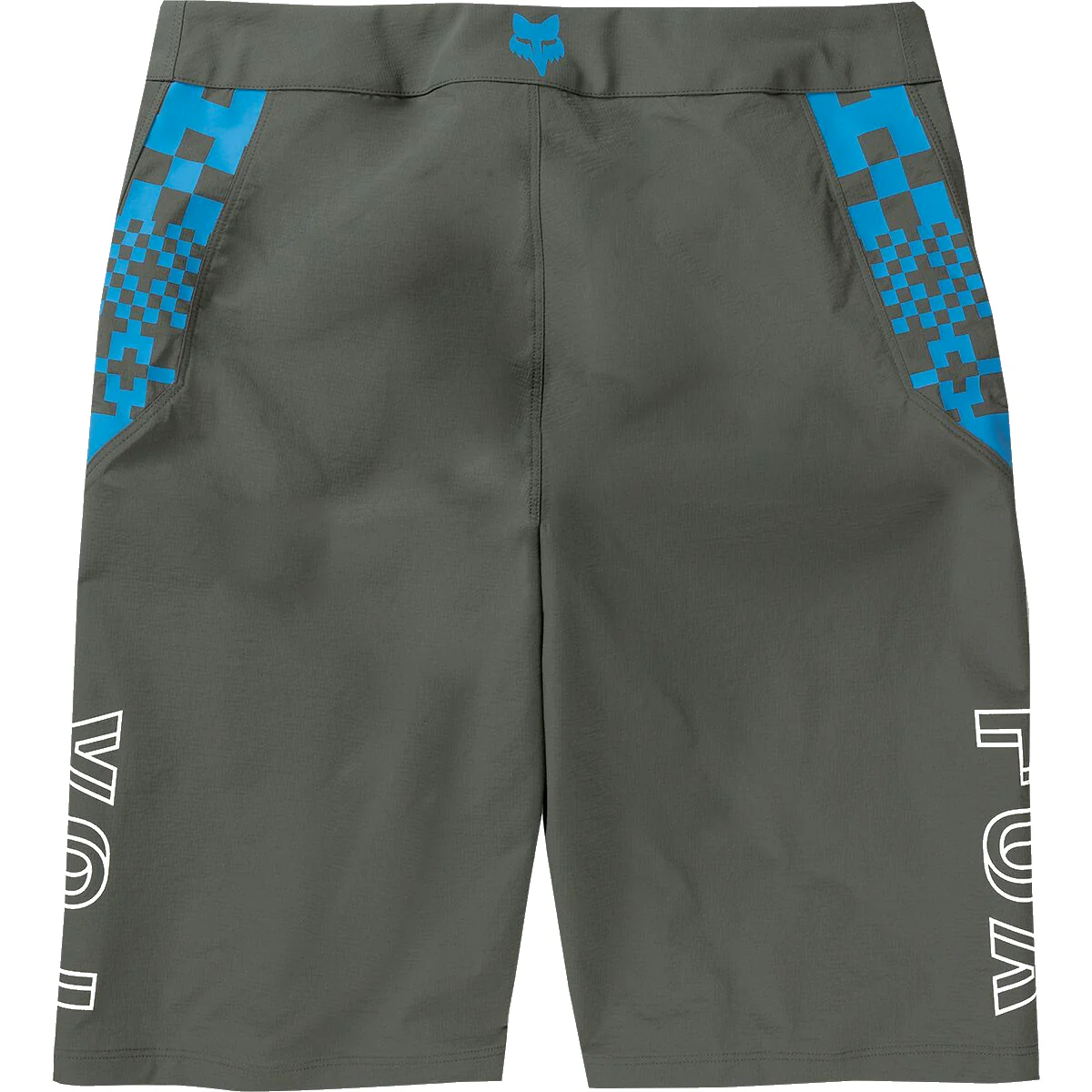 Fox Ranger Digi Image Mens Shorts - Image 2