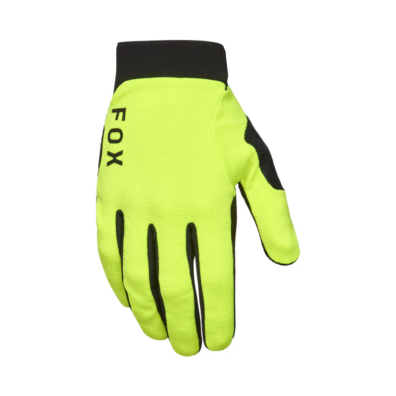 Fox Ranger Gel Gloves - Image 5