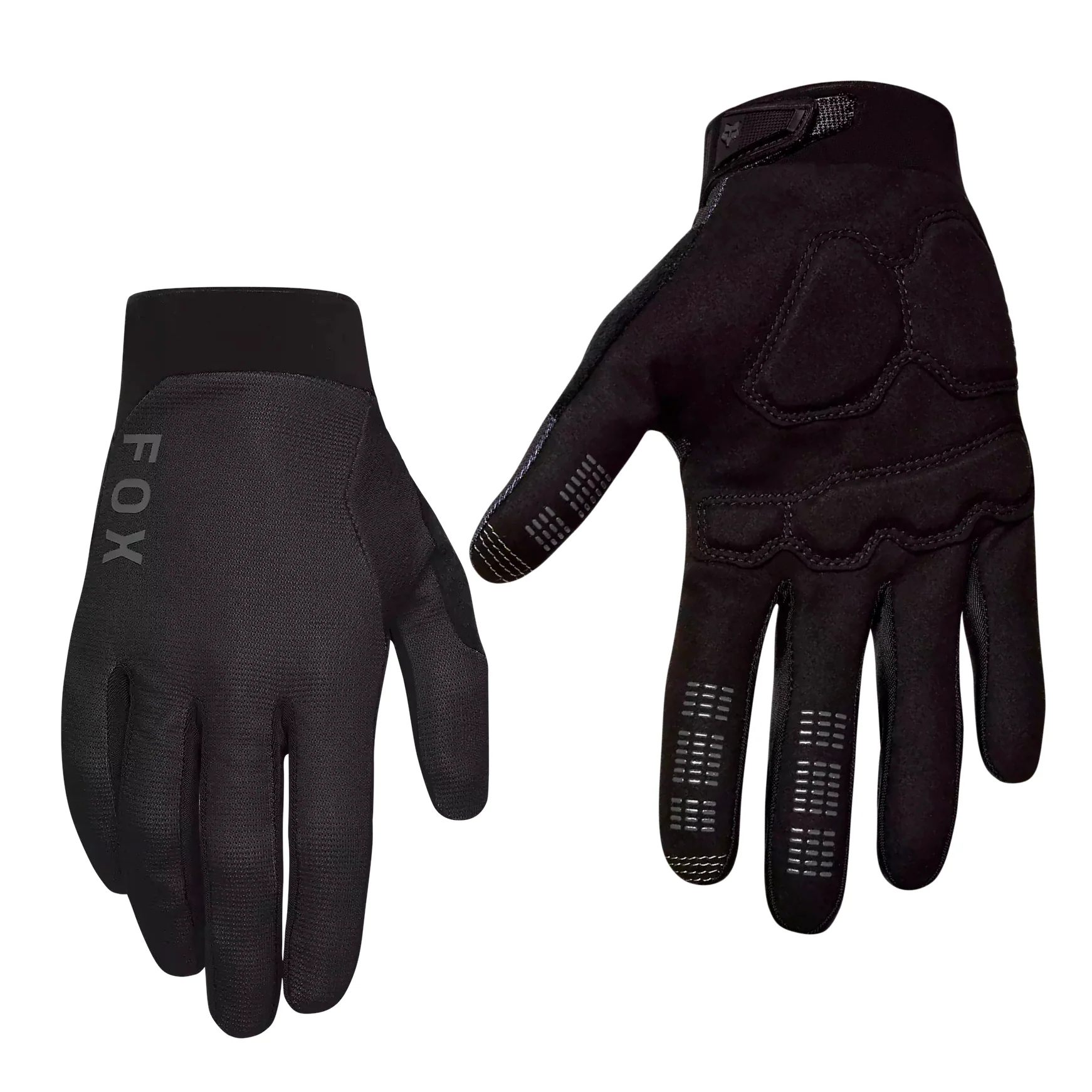 Fox Ranger Gel Mens Gloves