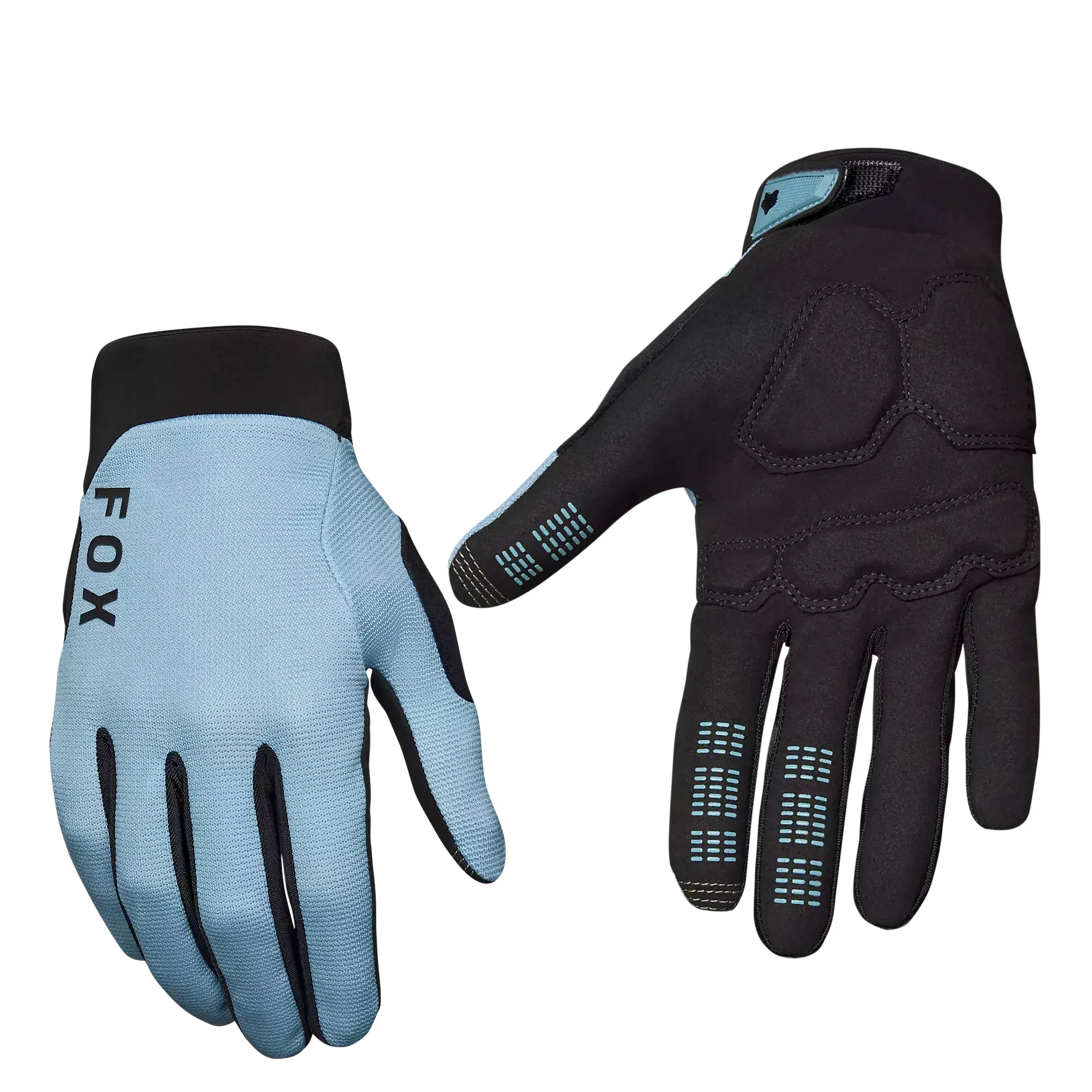 Fox Ranger Gel Mens Gloves - Image 3