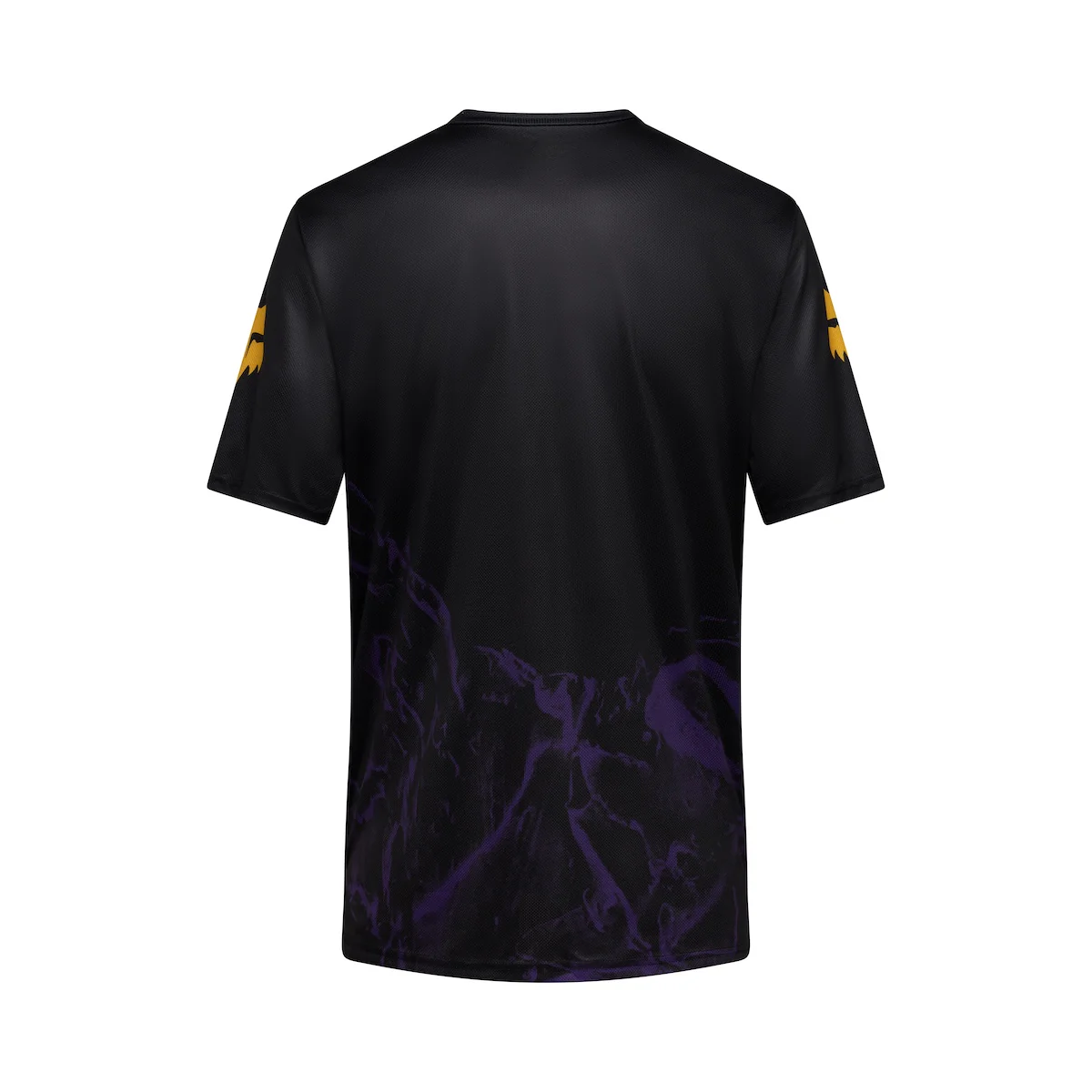 Fox Ranger Img Print Mens Jersey - Image 3