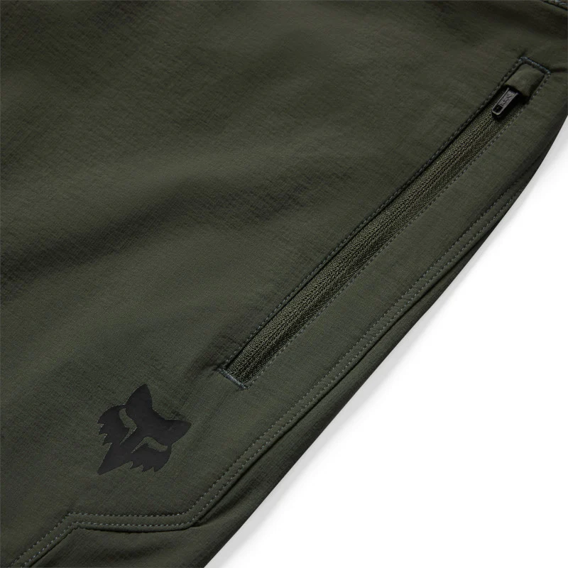 Fox Ranger Lined Mens Shorts - Image 4
