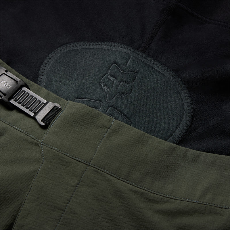 Fox Ranger Lined Mens Shorts - Image 6