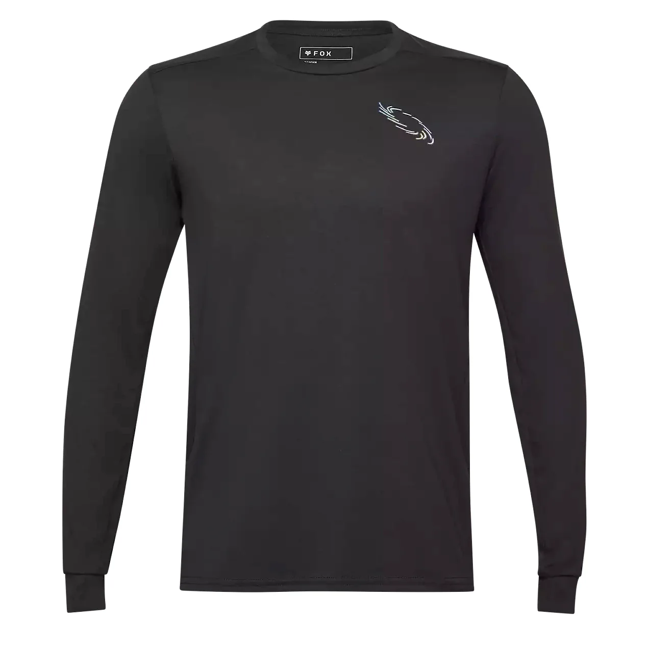 Fox Ranger Lunar Drirelease Long Sleeve Mens Jersey