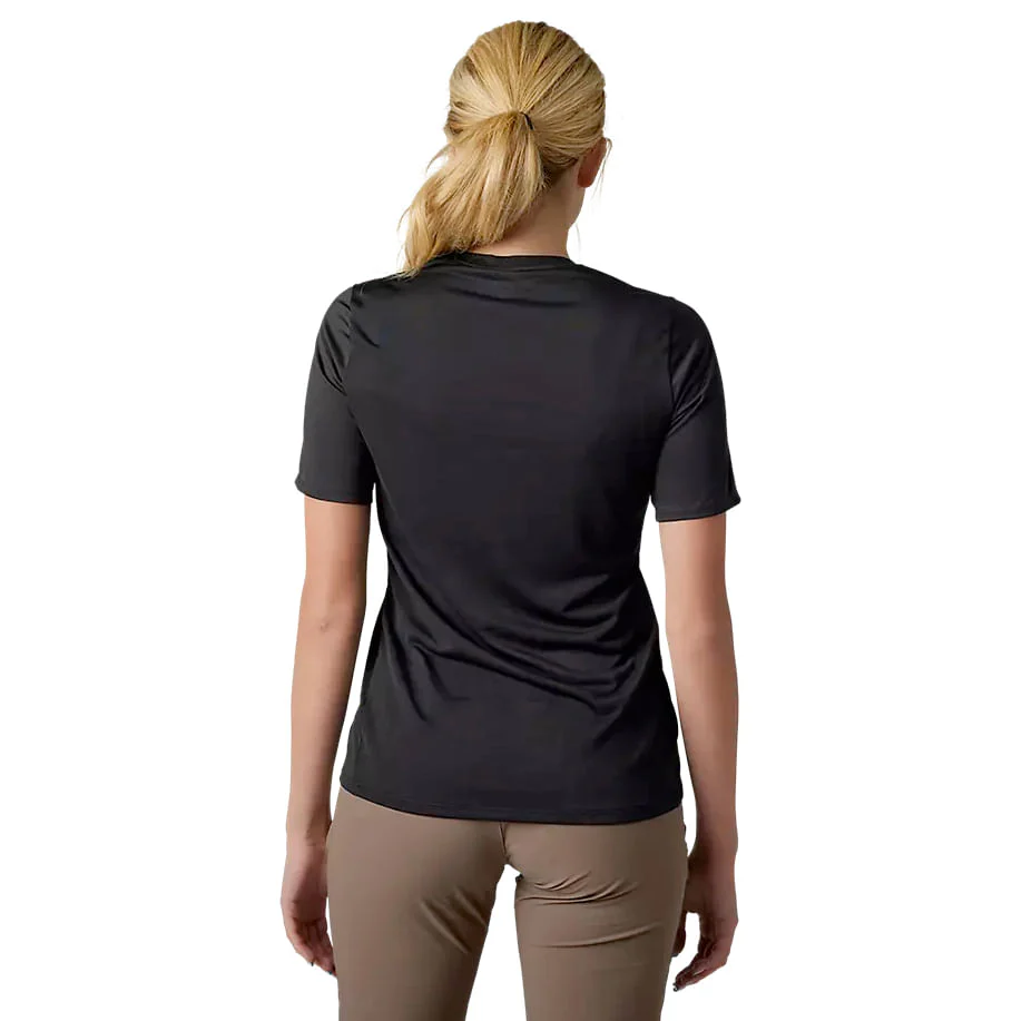 Fox Ranger Tru Dri Short Sleeve Womens Jersey - Image 3
