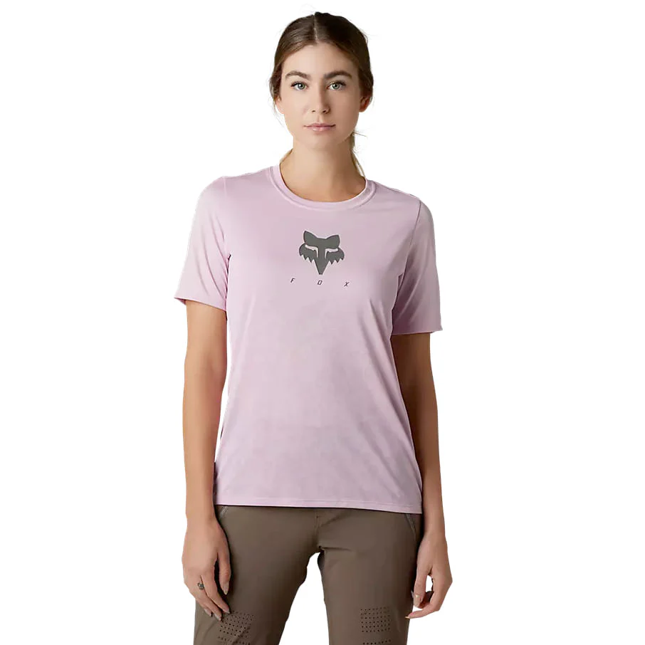 Fox Ranger Tru Dri Short Sleeve Womens Jersey - Image 4