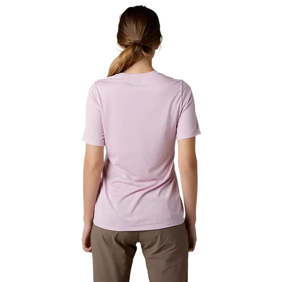Fox Ranger Tru Dri Short Sleeve Womens Jersey - Image 5