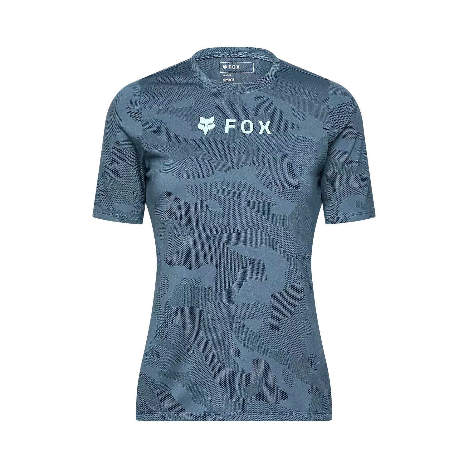 Fox Ranger TruDri Womens Jersey