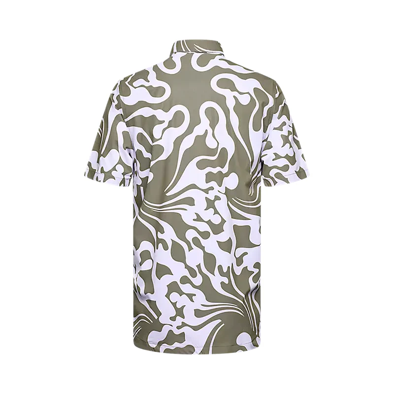 Fox Ranger Woven Mens Jersey - Image 2