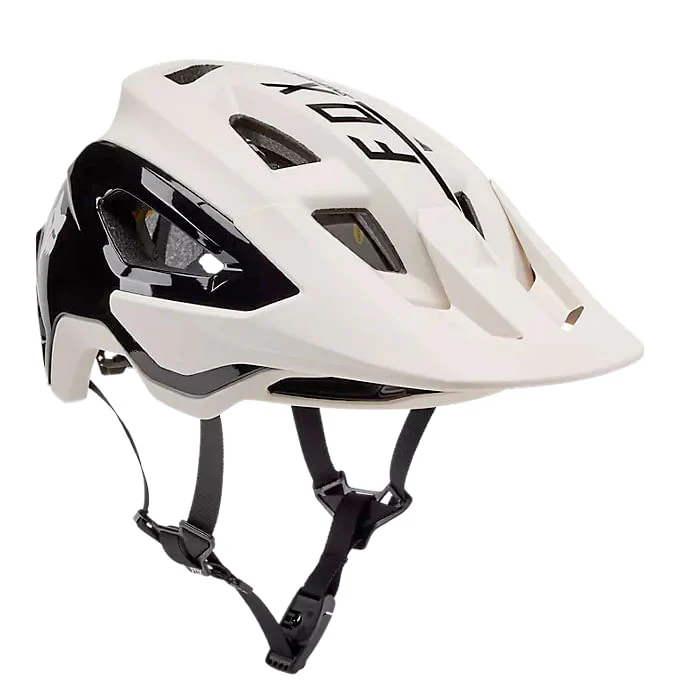 Fox Speedframe Pro Helmet - Image 3