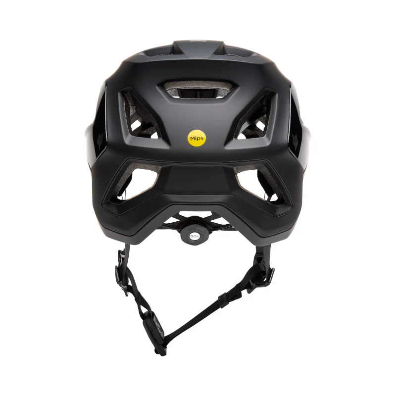 Fox Speedframe Pro Helmet - Image 7