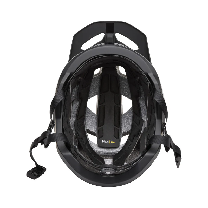 Fox Speedframe Pro Helmet - Image 8