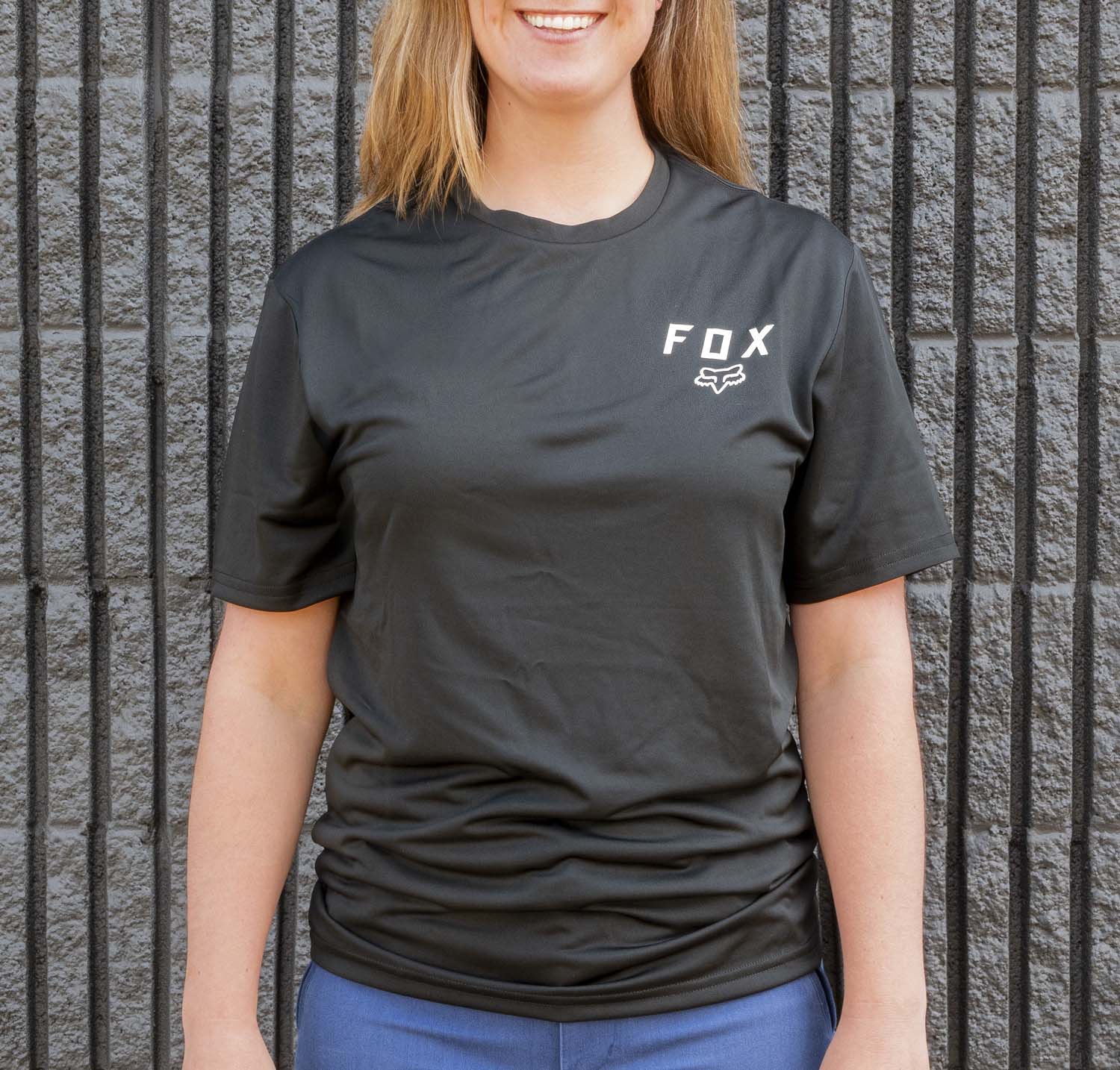 Fox Tech Tee - Image 8