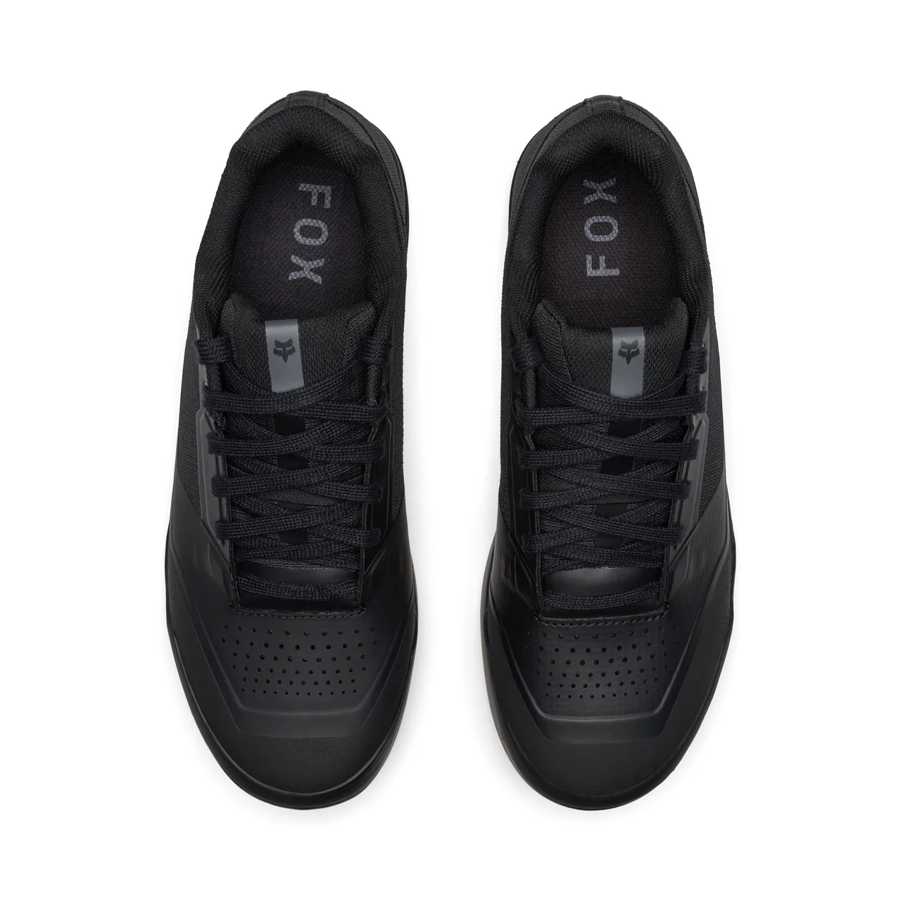 Fox Union Flat Shoes - Image 3