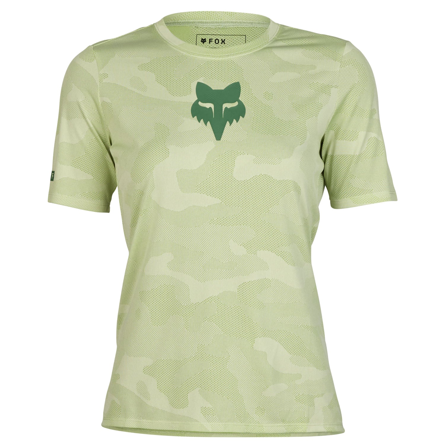 Fox Womens Ranger Tru Dri Jersey - Image 2