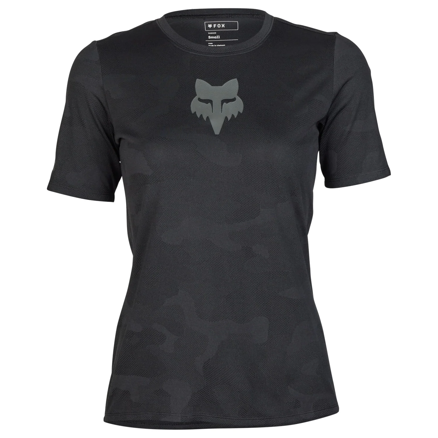 Fox Womens Ranger Tru Dri Jersey - Image 3