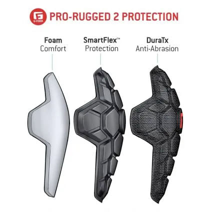 G-Form Pro-Rugged 2 Elbow Pads - Image 3