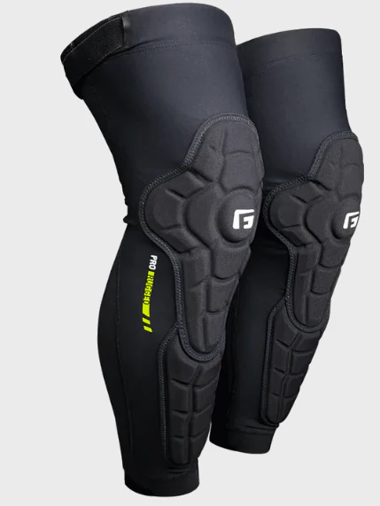 G-Form Pro-Rugged 2 MTB Knee/Shin Guards