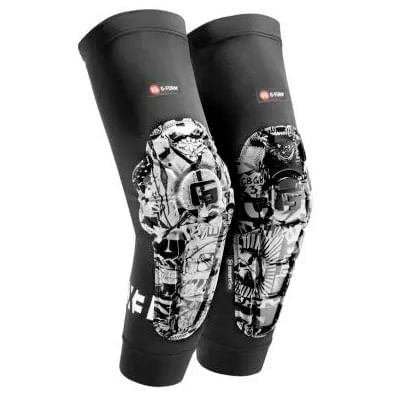 G-Form Pro-X3 Elbow Pads - Image 2
