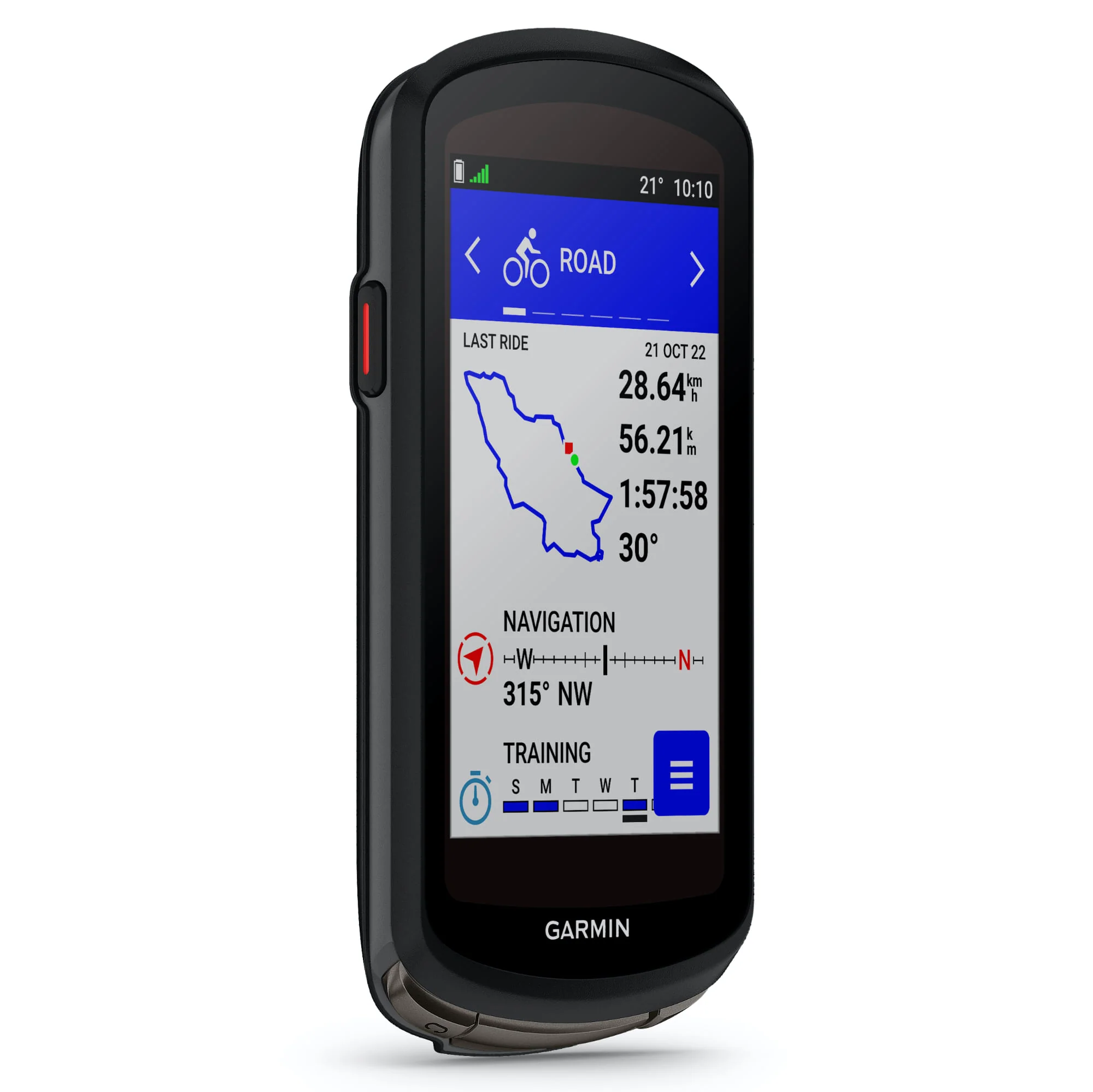 Garmin Edge 1040 Solar Bike Computer - Image 2