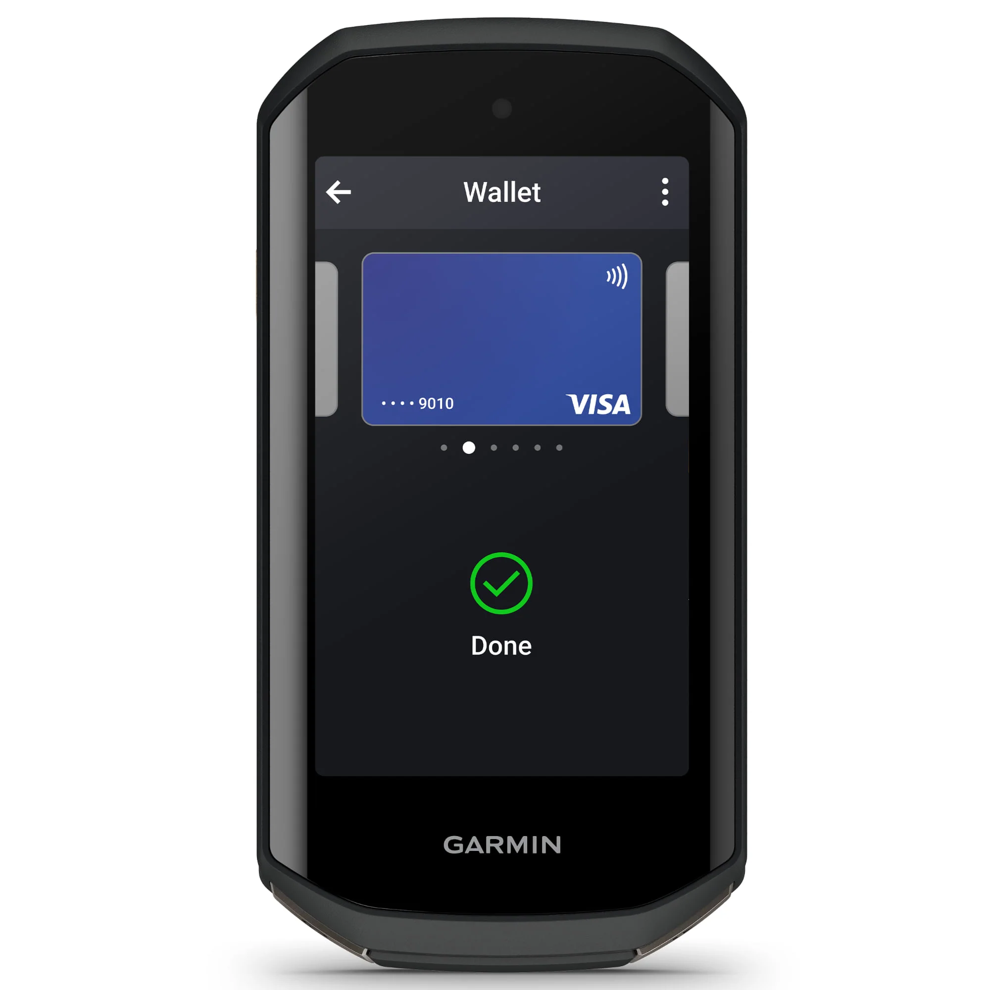 Garmin Edge 1050 GPS Cycling Computer - Image 5