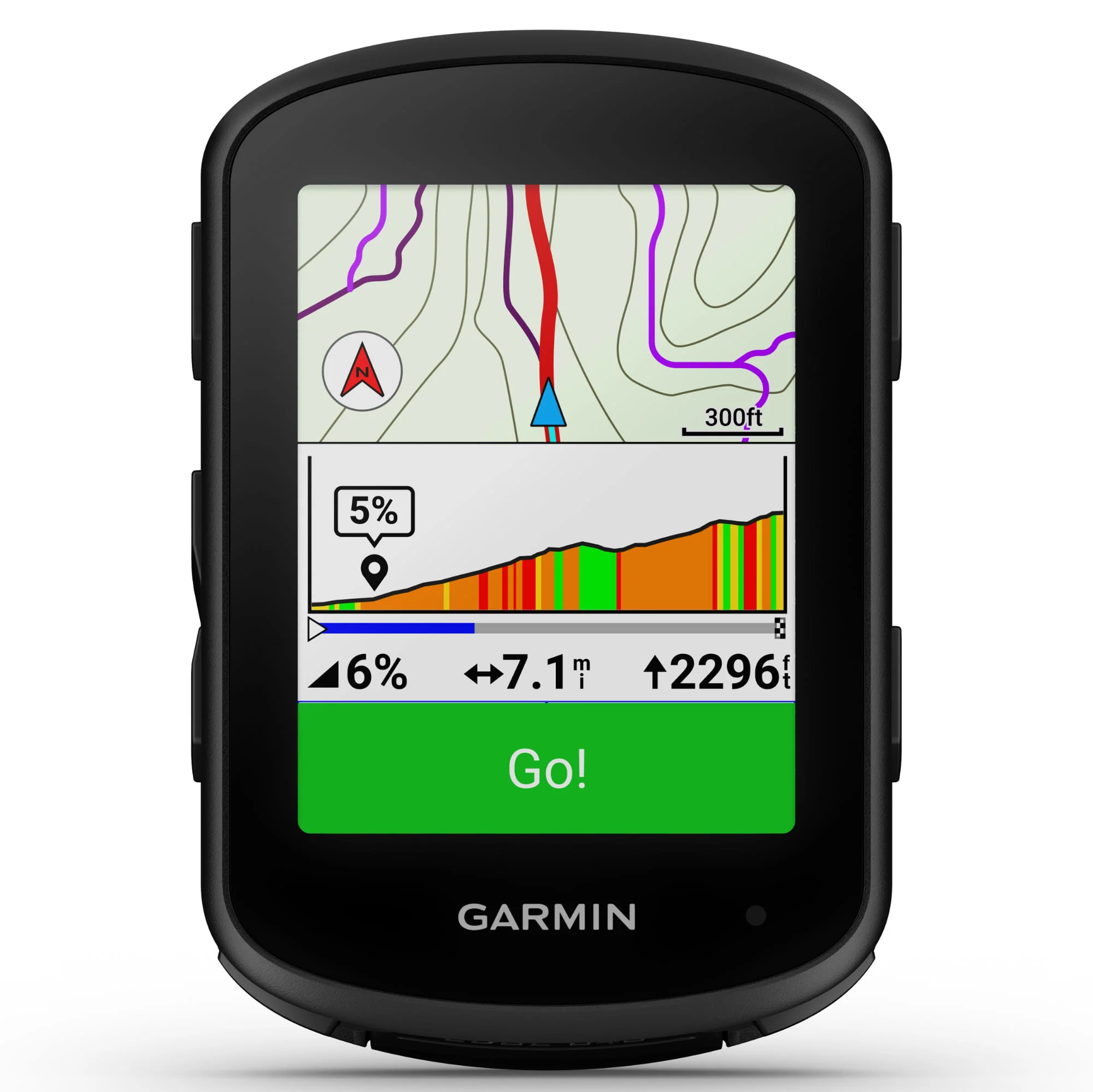 Garmin Edge 840 GPS Computer - Image 6
