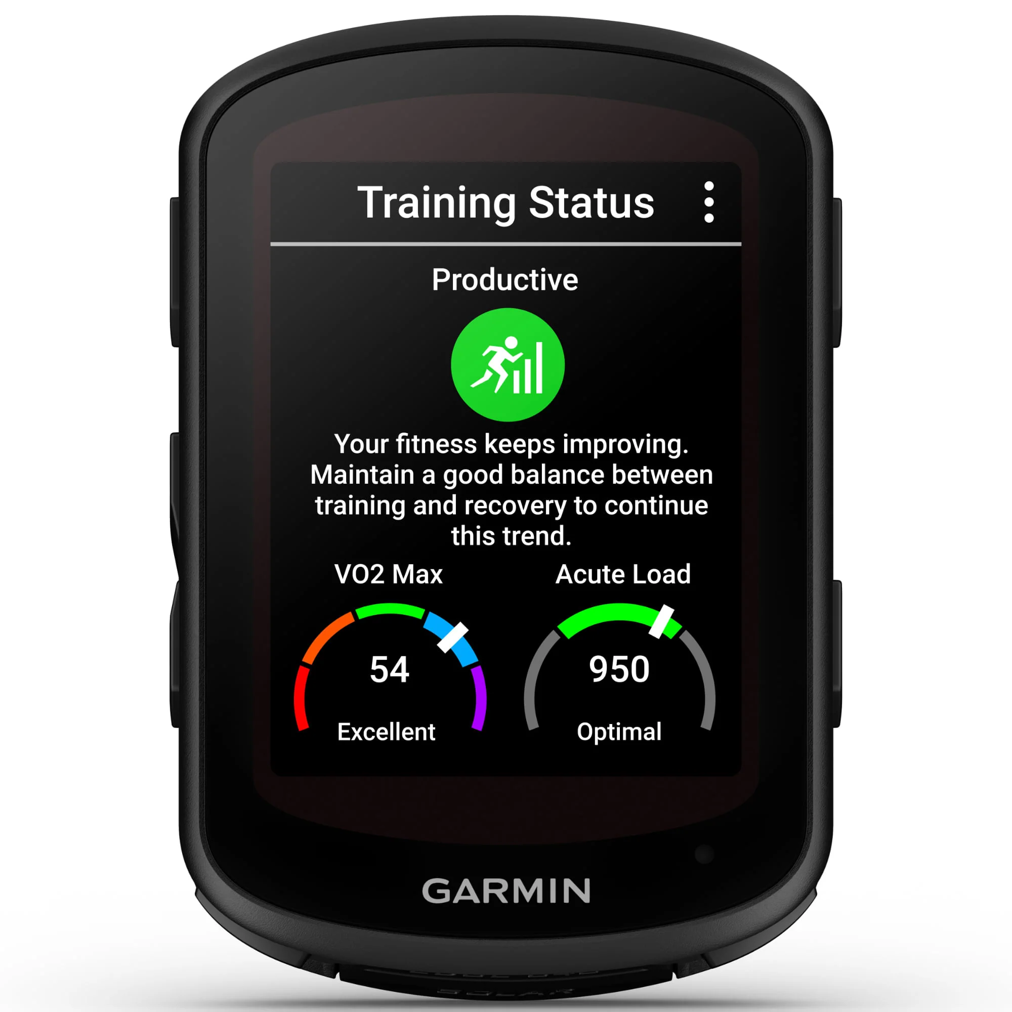 Garmin Edge 840 Solar GPS Computer - Image 5