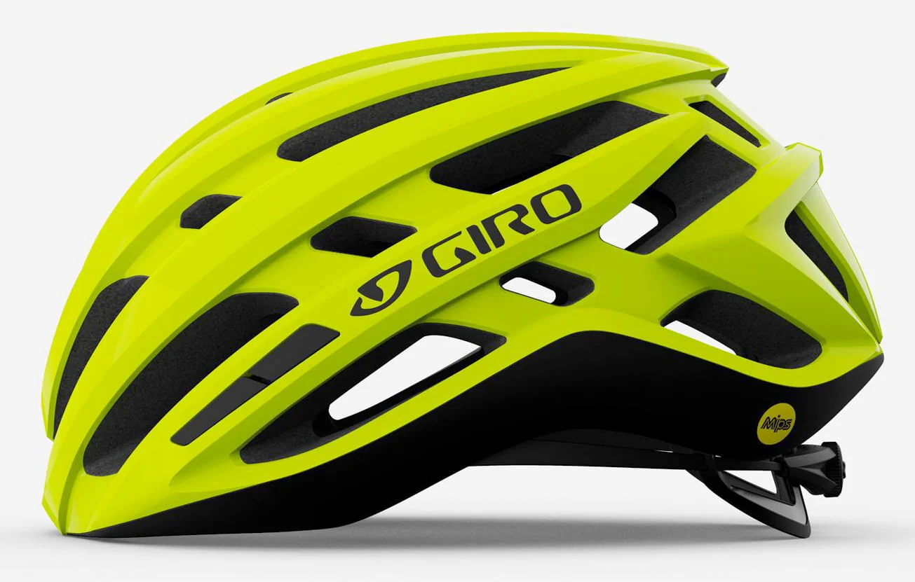 Giro Agilis MIPS Helmet - Image 7