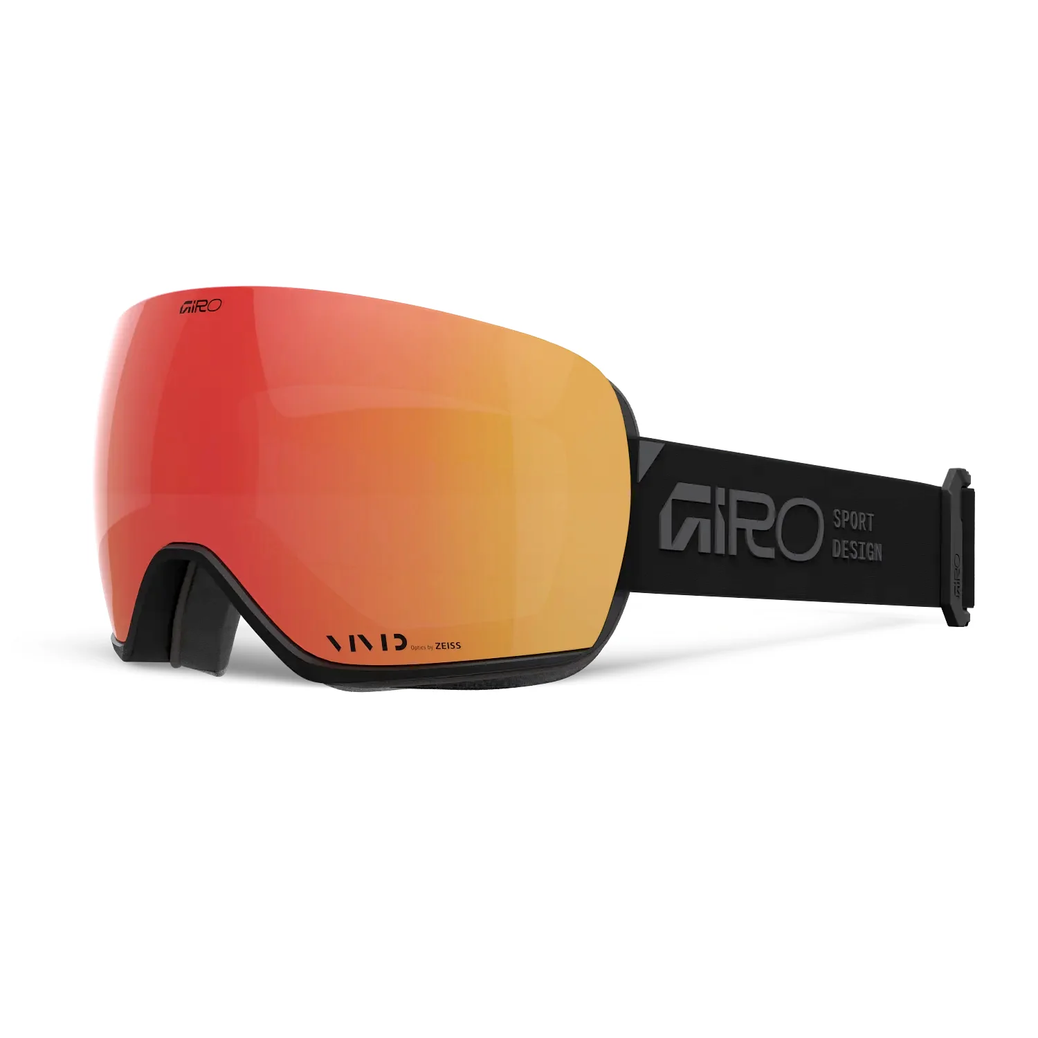 Giro Article II Goggles with Bonus Lens - Image 2