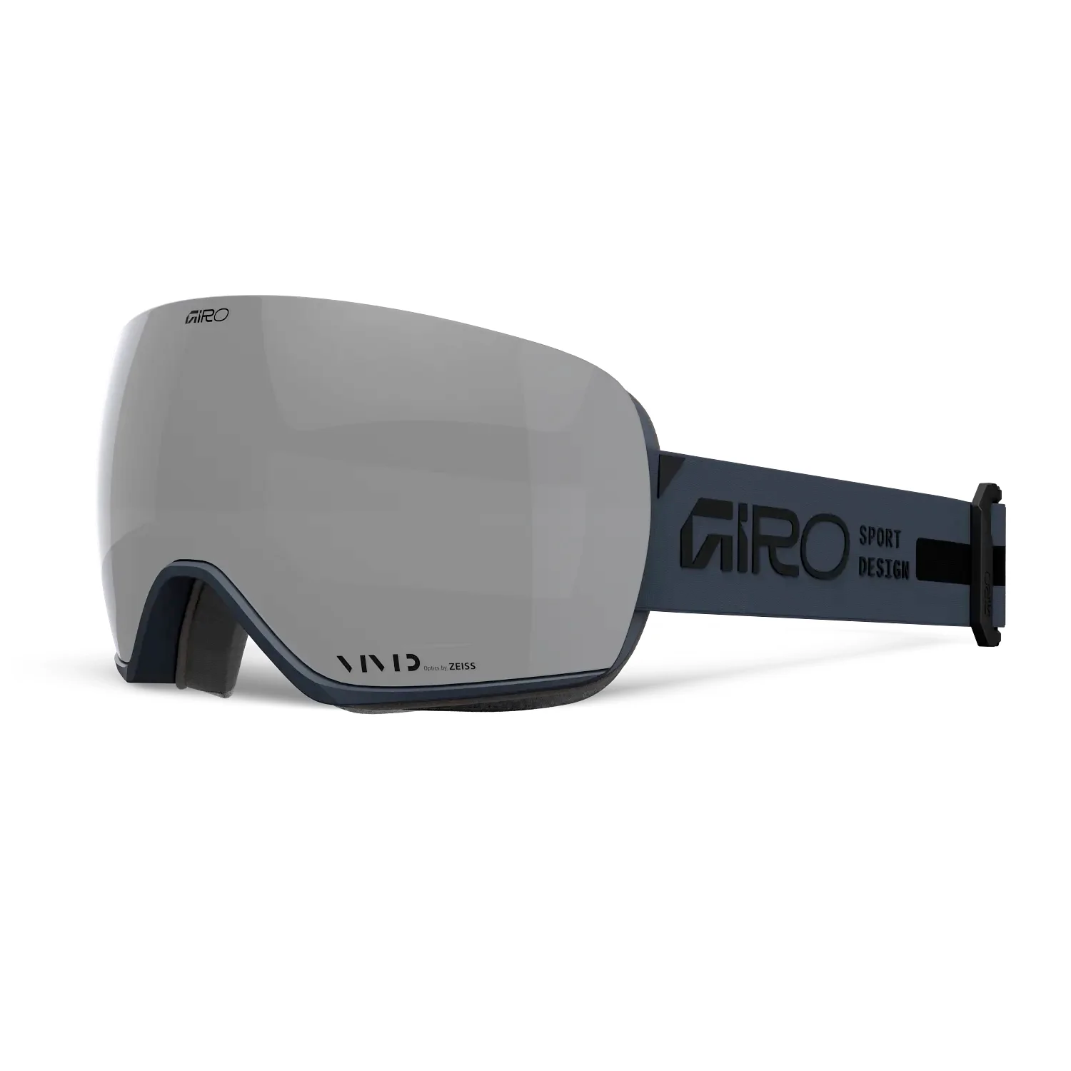 Giro Article II Goggles with Bonus Lens - Image 3