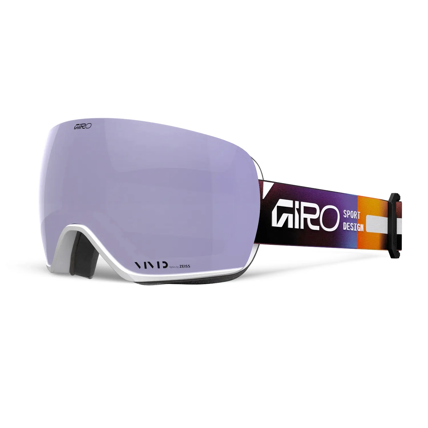 Giro Article II Goggles with Bonus Lens - Image 4