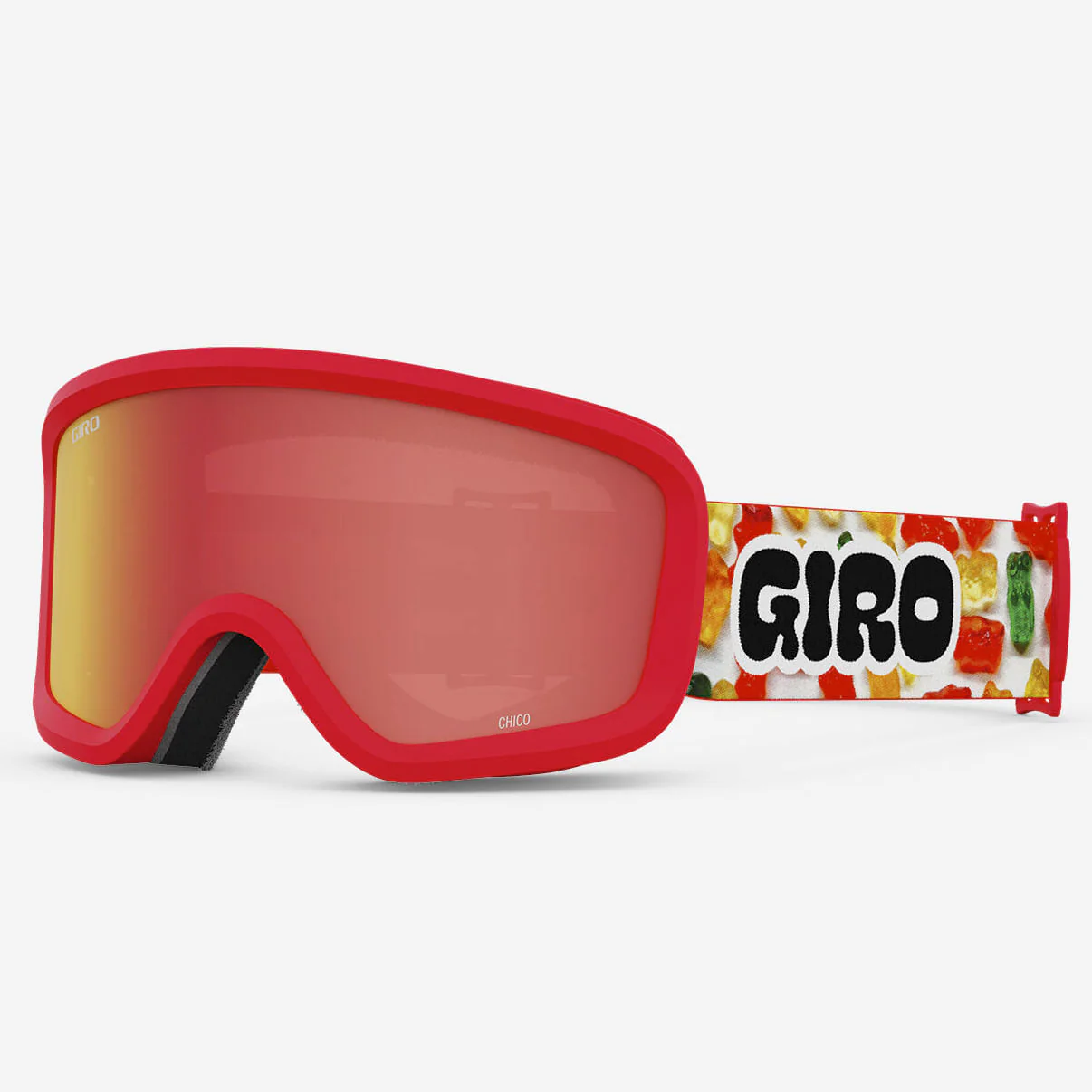 Giro Chico 2.0 Kids Goggles - Image 6