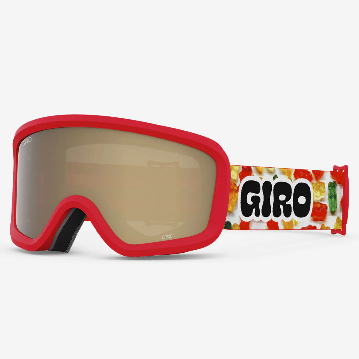 Giro Chico 2.0 Kids Goggles - Image 7