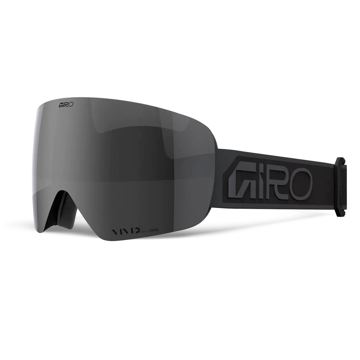 Giro Contour Goggles with Bonus Lens