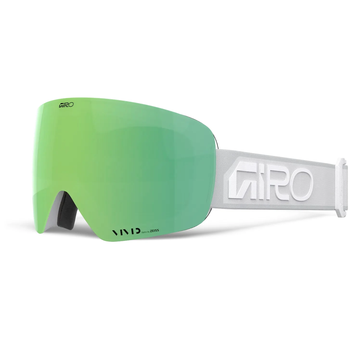 Giro Contour Goggles with Bonus Lens - Image 8