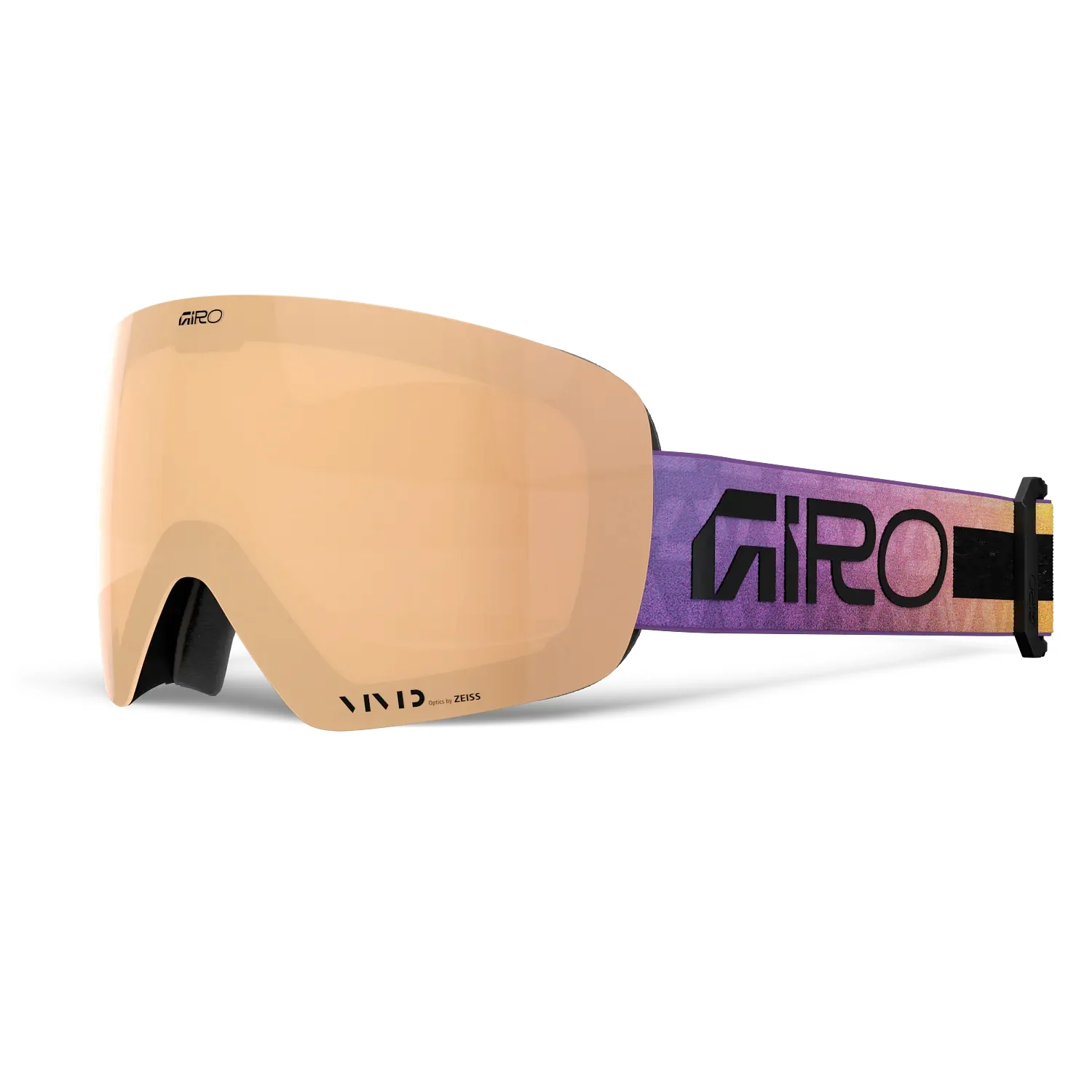 Giro Contour RS Goggle with Bonus Lens - Image 2