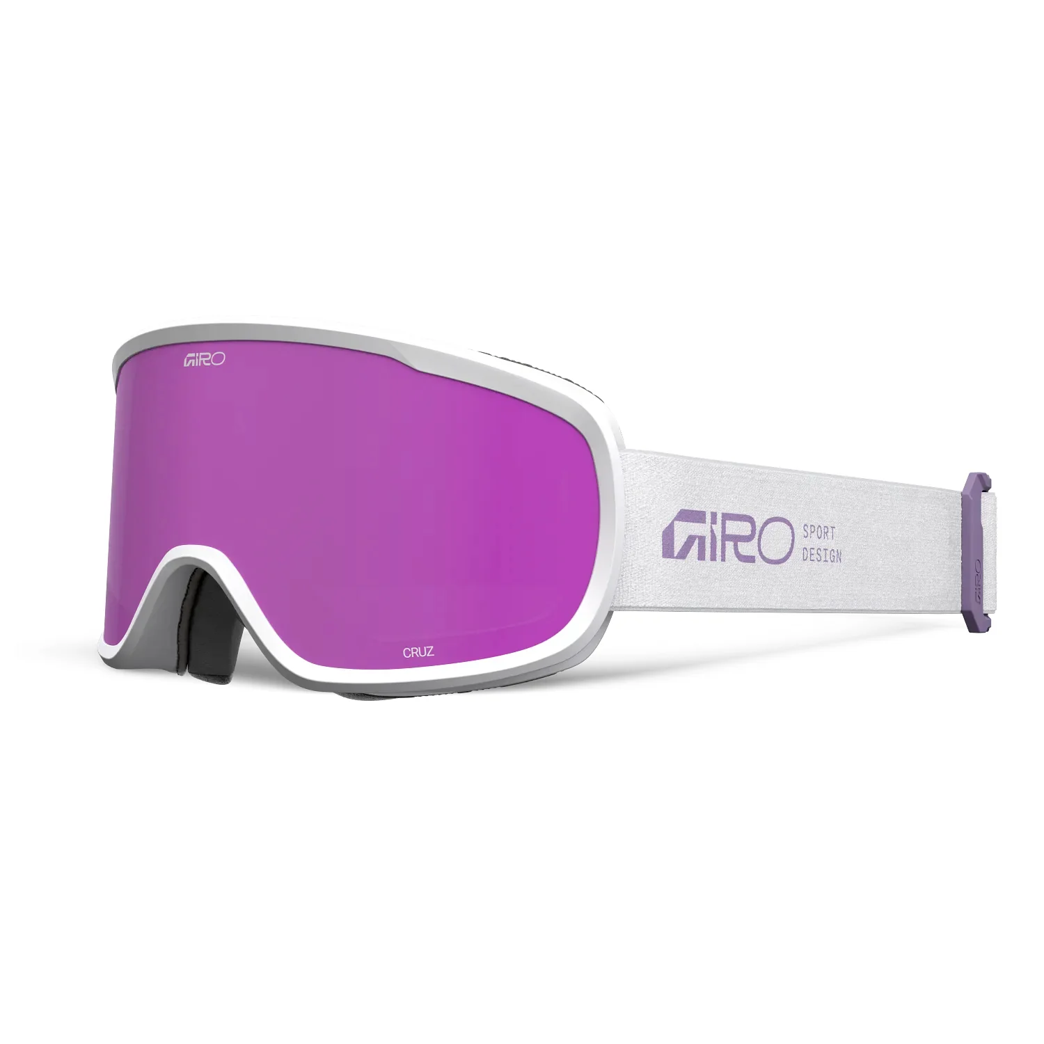 Giro Cruz Snow Goggles