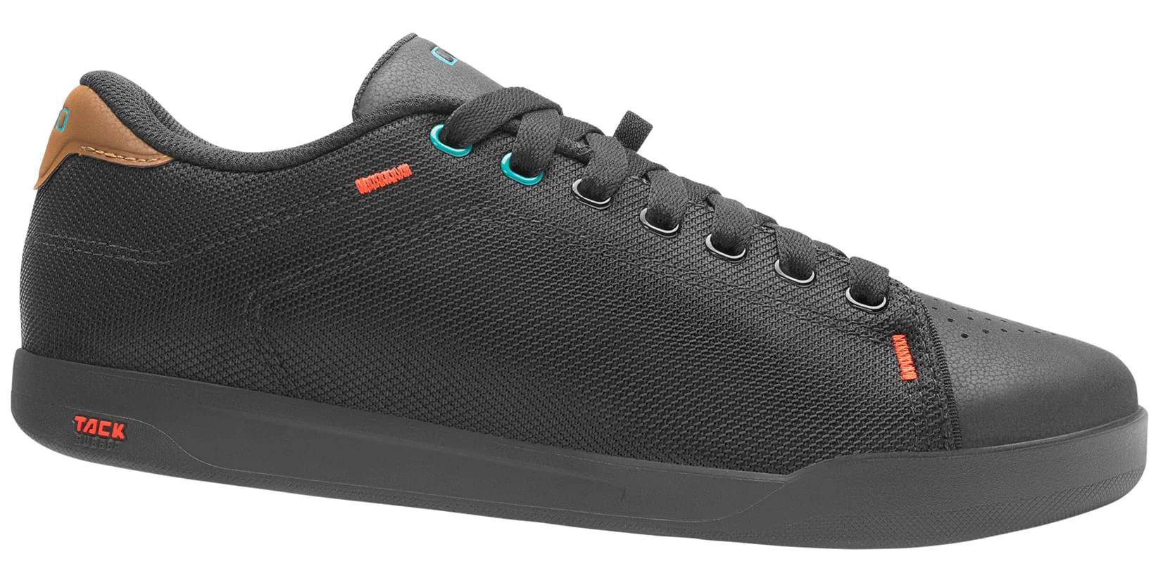 Giro Deed Flat Shoes - Image 4